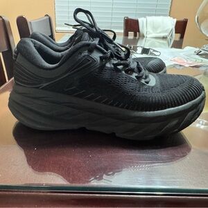 Women’s Hoka Bondi 7 Sz 6.5